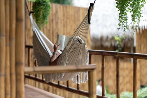 coconut bay eco resort