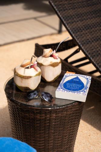 coconut bay eco resort