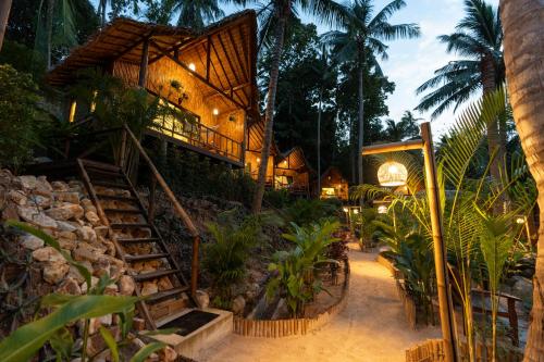 coconut bay eco resort