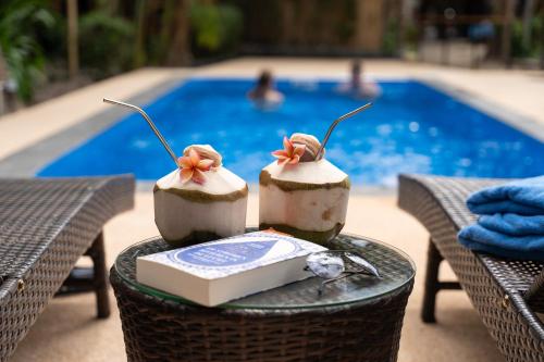 coconut bay eco resort
