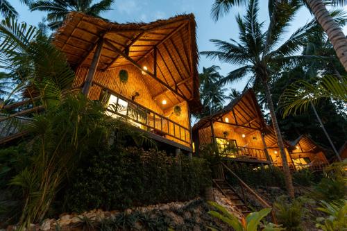 coconut bay eco resort