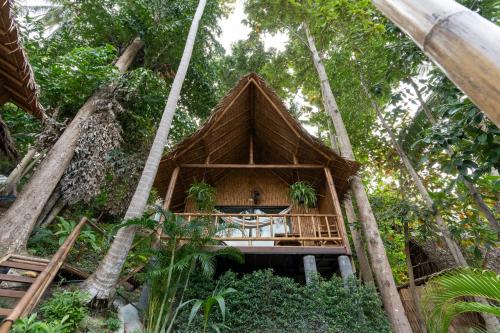 coconut bay eco resort