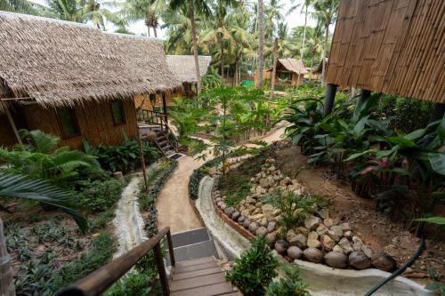 coconut bay eco resort