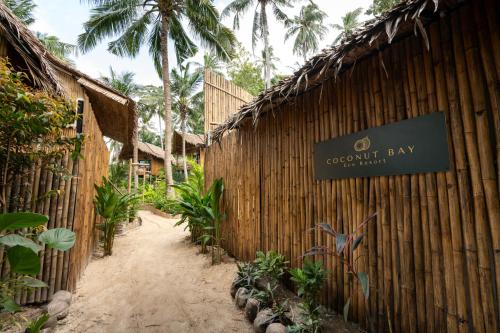 coconut bay eco resort