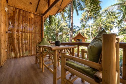 coconut bay eco resort