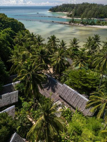 coconut bay eco resort