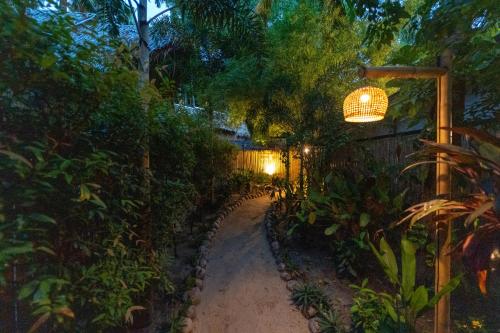 coconut bay eco resort