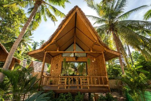 coconut bay eco resort