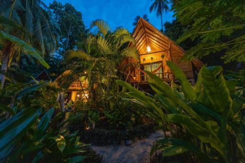 coconut bay eco resort