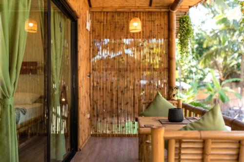 coconut bay eco resort