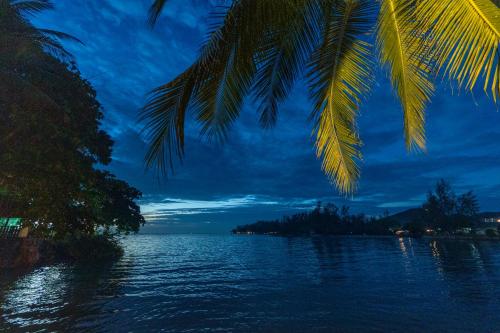 coconut bay eco resort