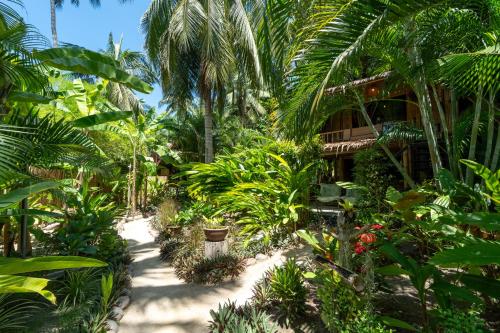 coconut bay eco resort