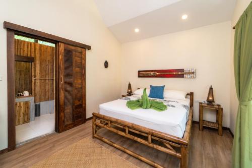 coconut bay eco resort