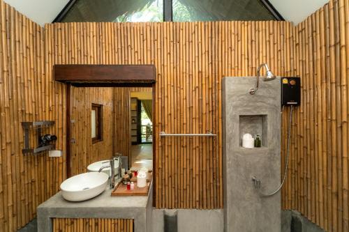 coconut bay eco resort