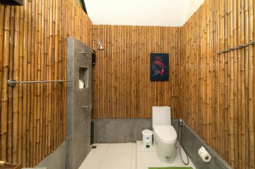 coconut bay eco resort