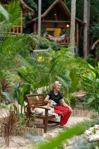 coconut bay eco resort