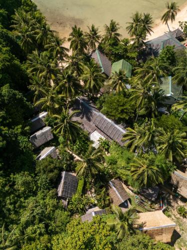 coconut bay eco resort