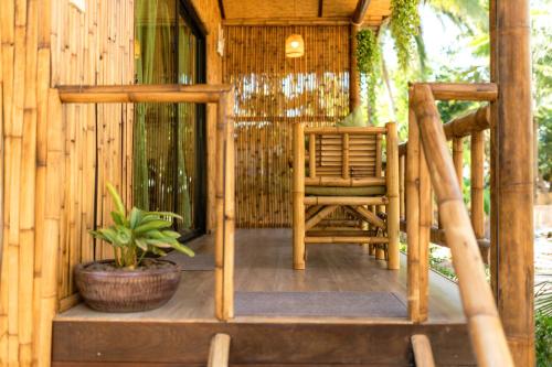 coconut bay eco resort