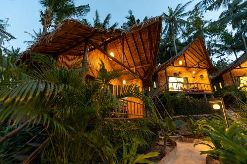 coconut bay eco resort