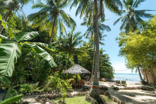 coconut bay eco resort