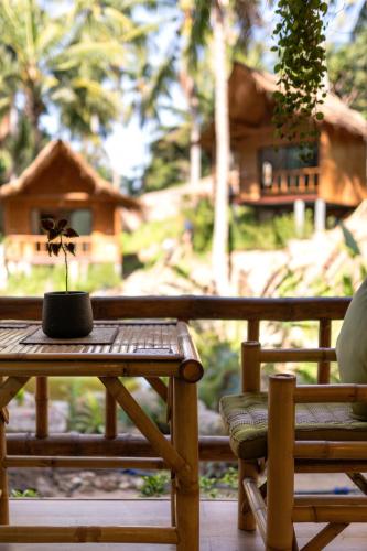 coconut bay eco resort