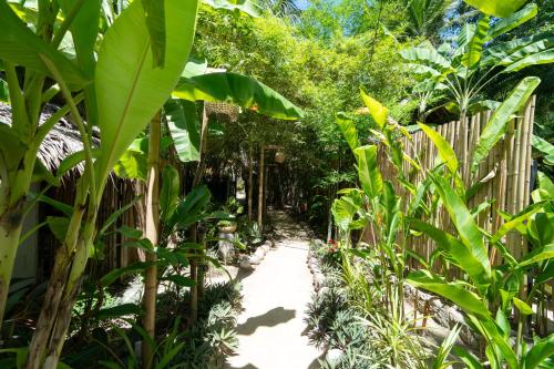 coconut bay eco resort