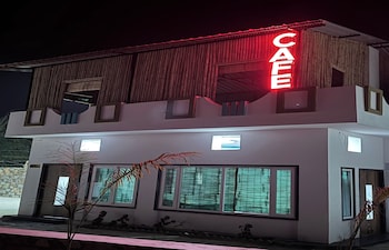 mahua monks villa resort udaipur