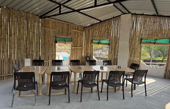 mahua monks villa resort udaipur