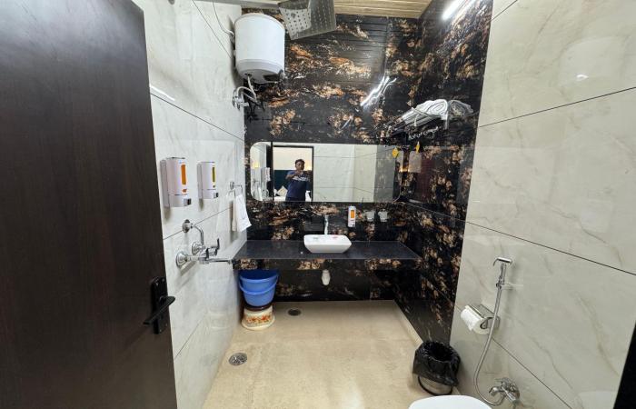 mahua monks villa resort udaipur