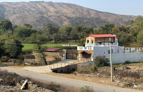 Mahua Monks -Villa Resort Udaipur,,2 star