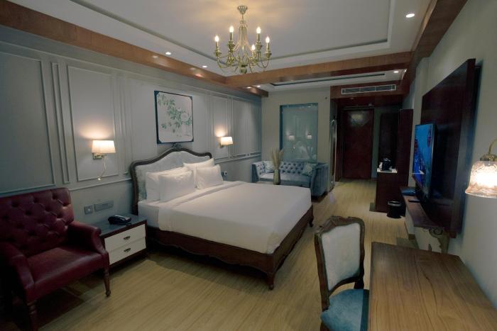 astra resort and caffe