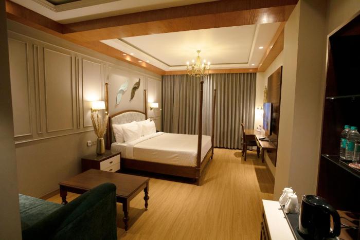 astra resort and caffe