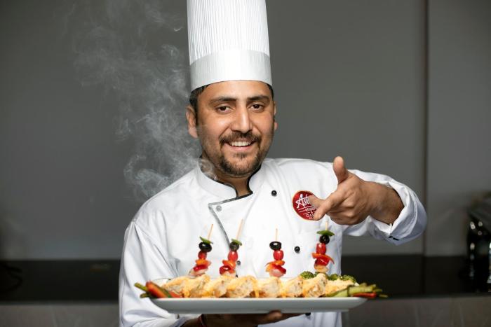 astra resort and caffe