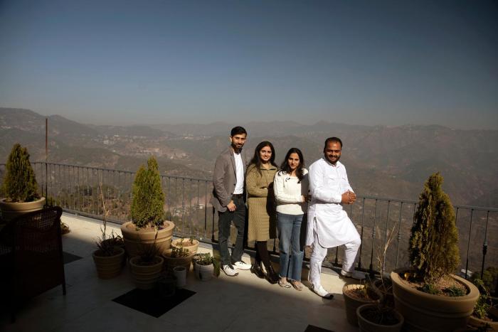 astra resort and caffe