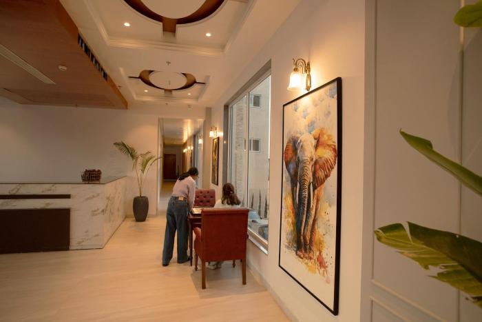 astra resort and caffe