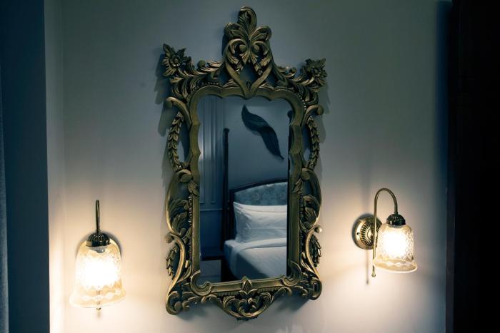 astra resort and caffe