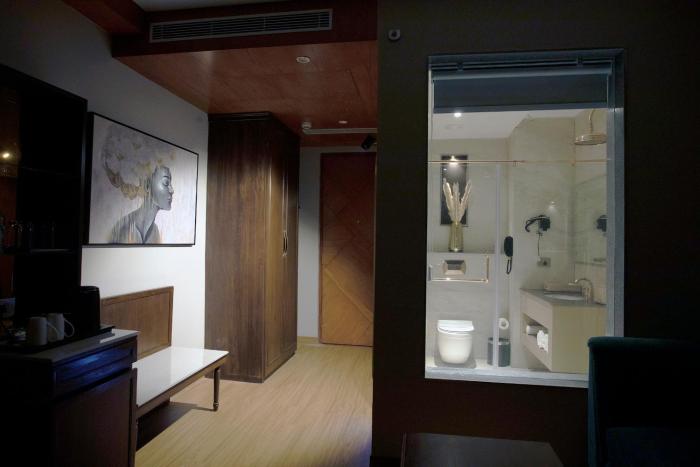 astra resort and caffe