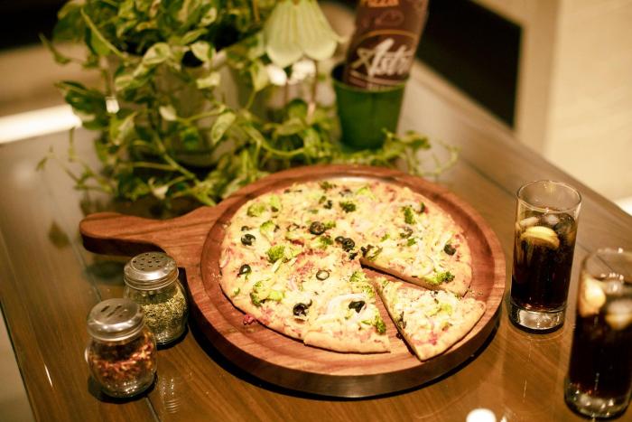 astra resort and caffe