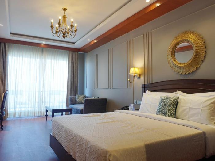 astra resort and caffe