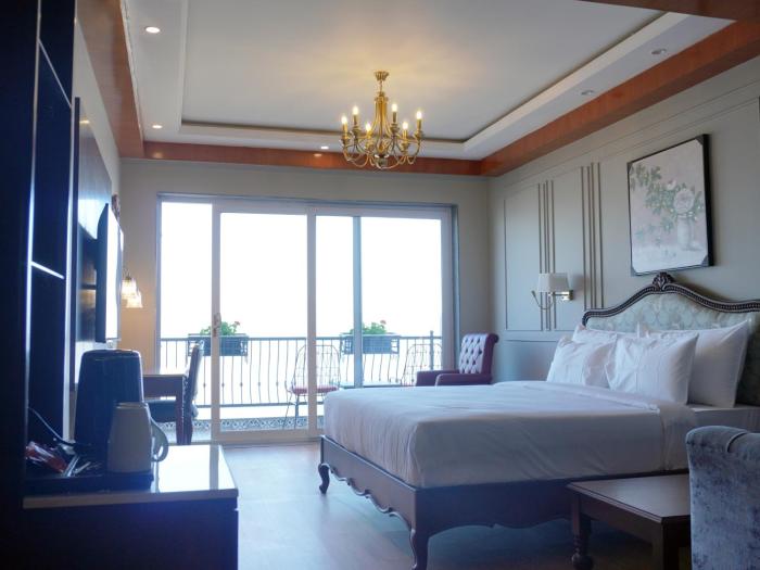 astra resort and caffe