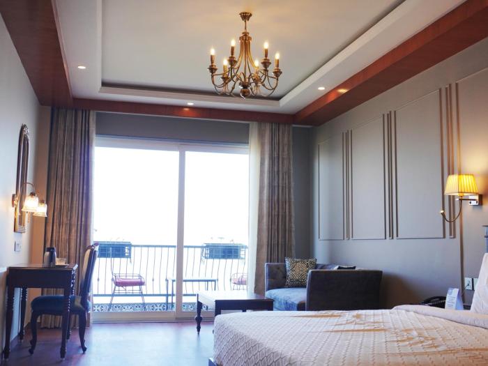 astra resort and caffe