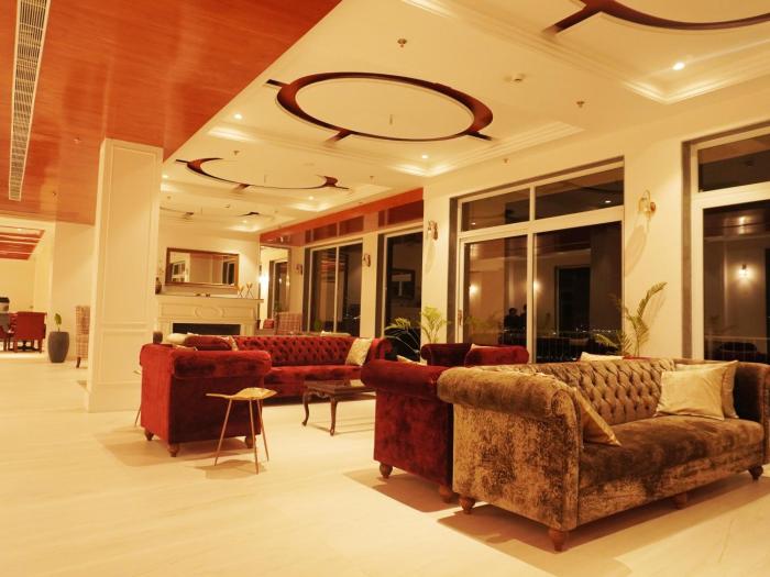 astra resort and caffe
