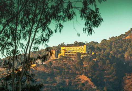 astra resort and caffe