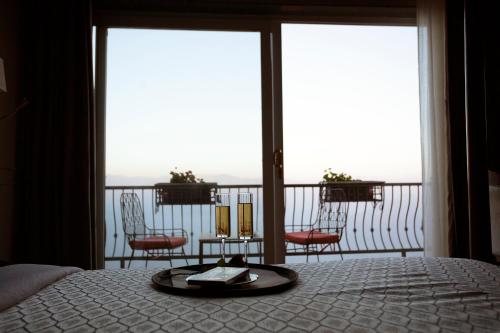 astra resort and caffe