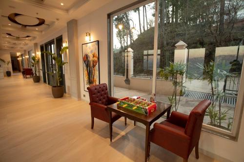 astra resort and caffe