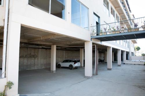 astra resort and caffe