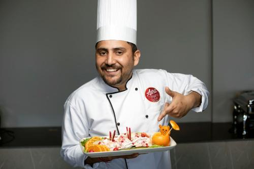 astra resort and caffe