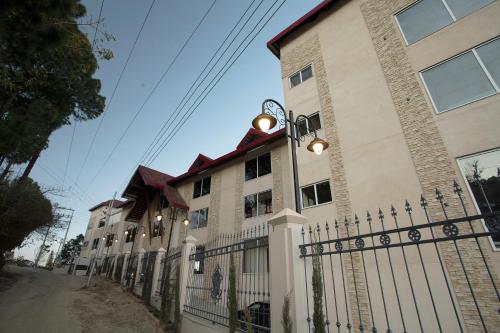 astra resort and caffe