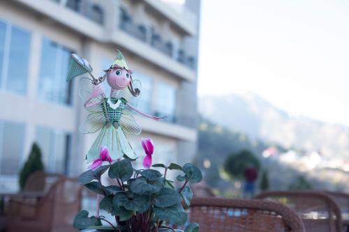 astra resort and caffe