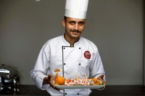 astra resort and caffe